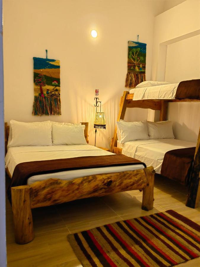 Hotel Salento Mirador 외부 사진
