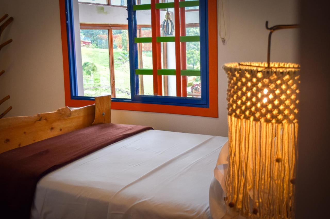 Hotel Salento Mirador 외부 사진