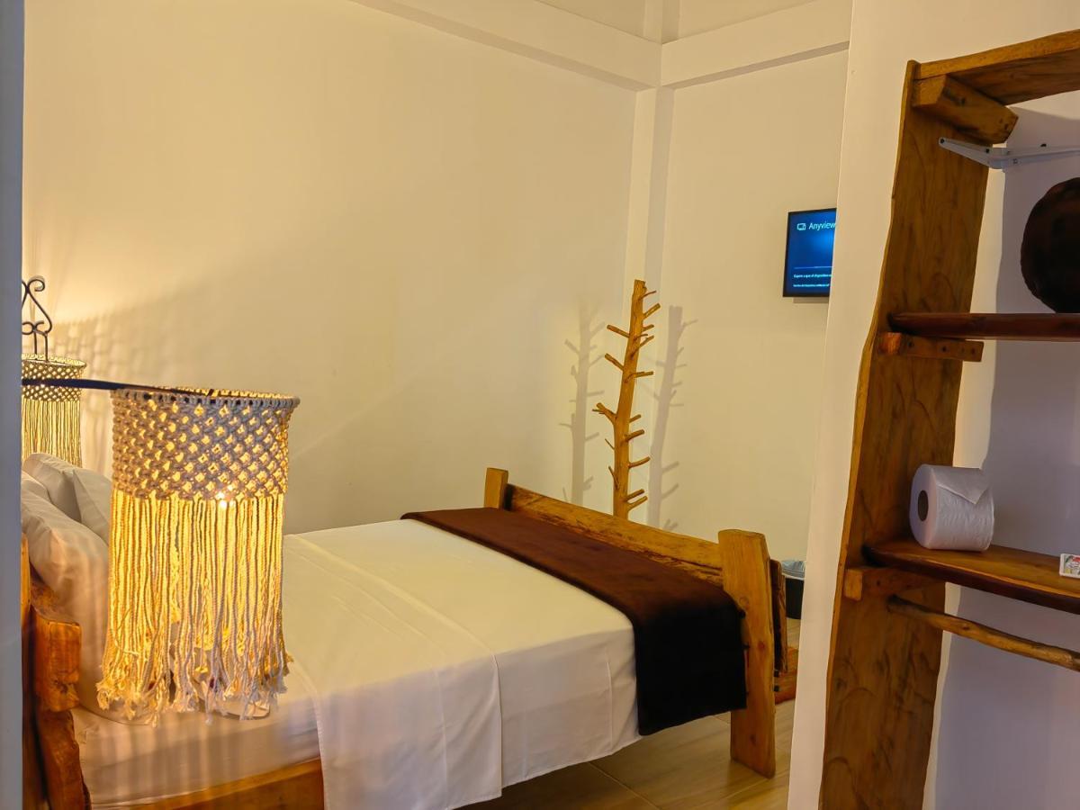 Hotel Salento Mirador 외부 사진