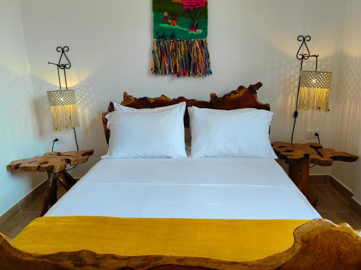 Hotel Salento Mirador 외부 사진