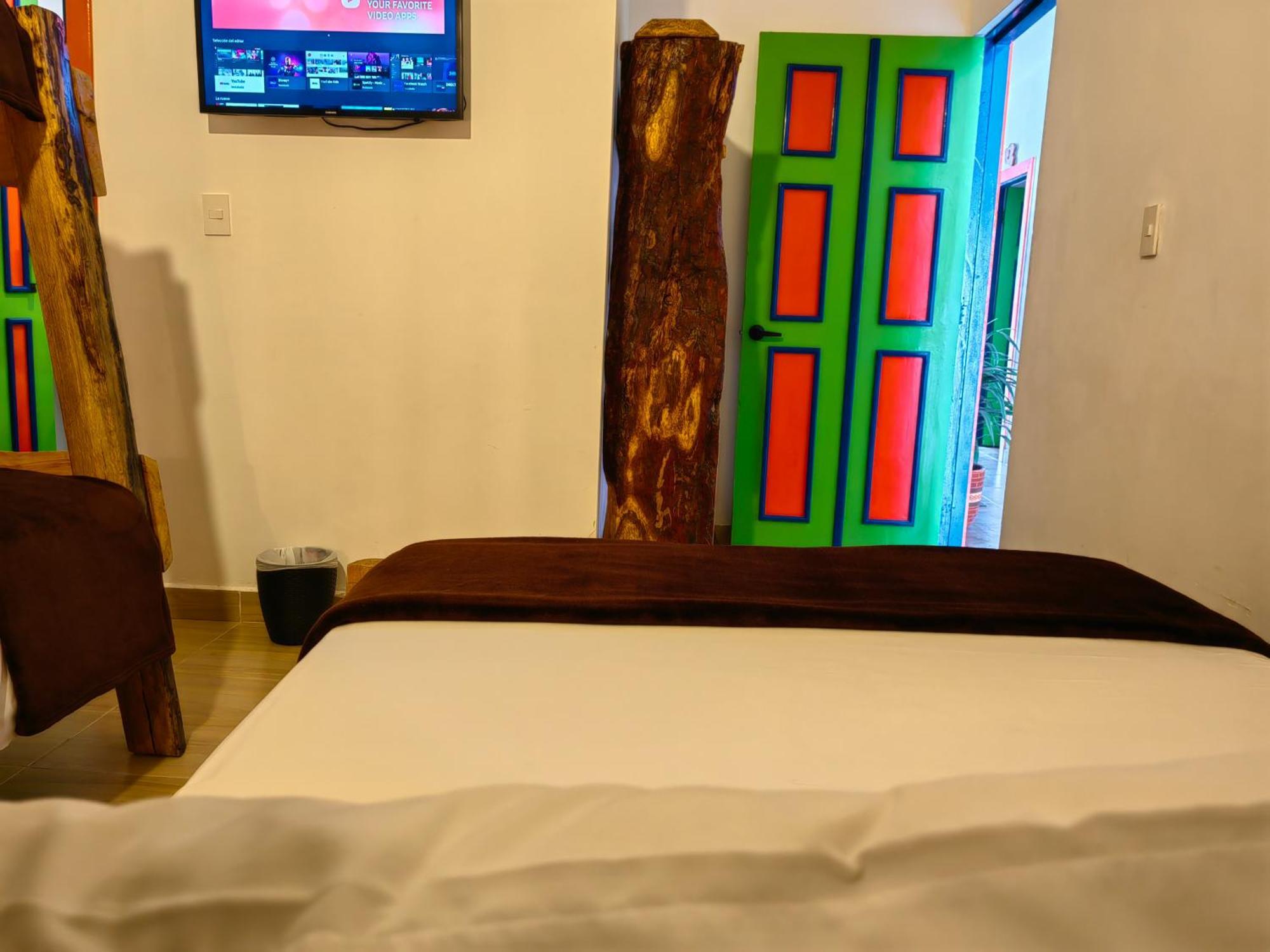 Hotel Salento Mirador 객실 사진