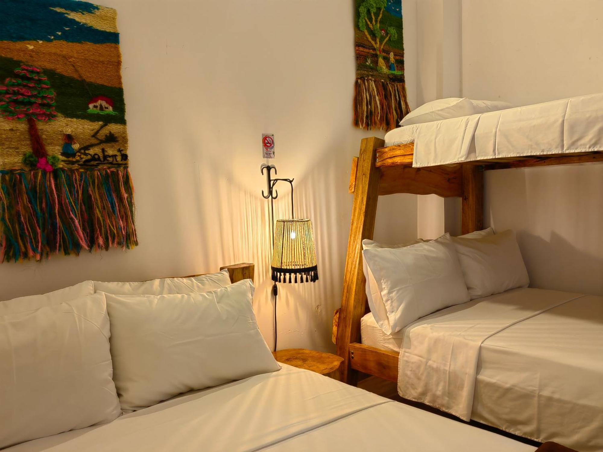 Hotel Salento Mirador 객실 사진