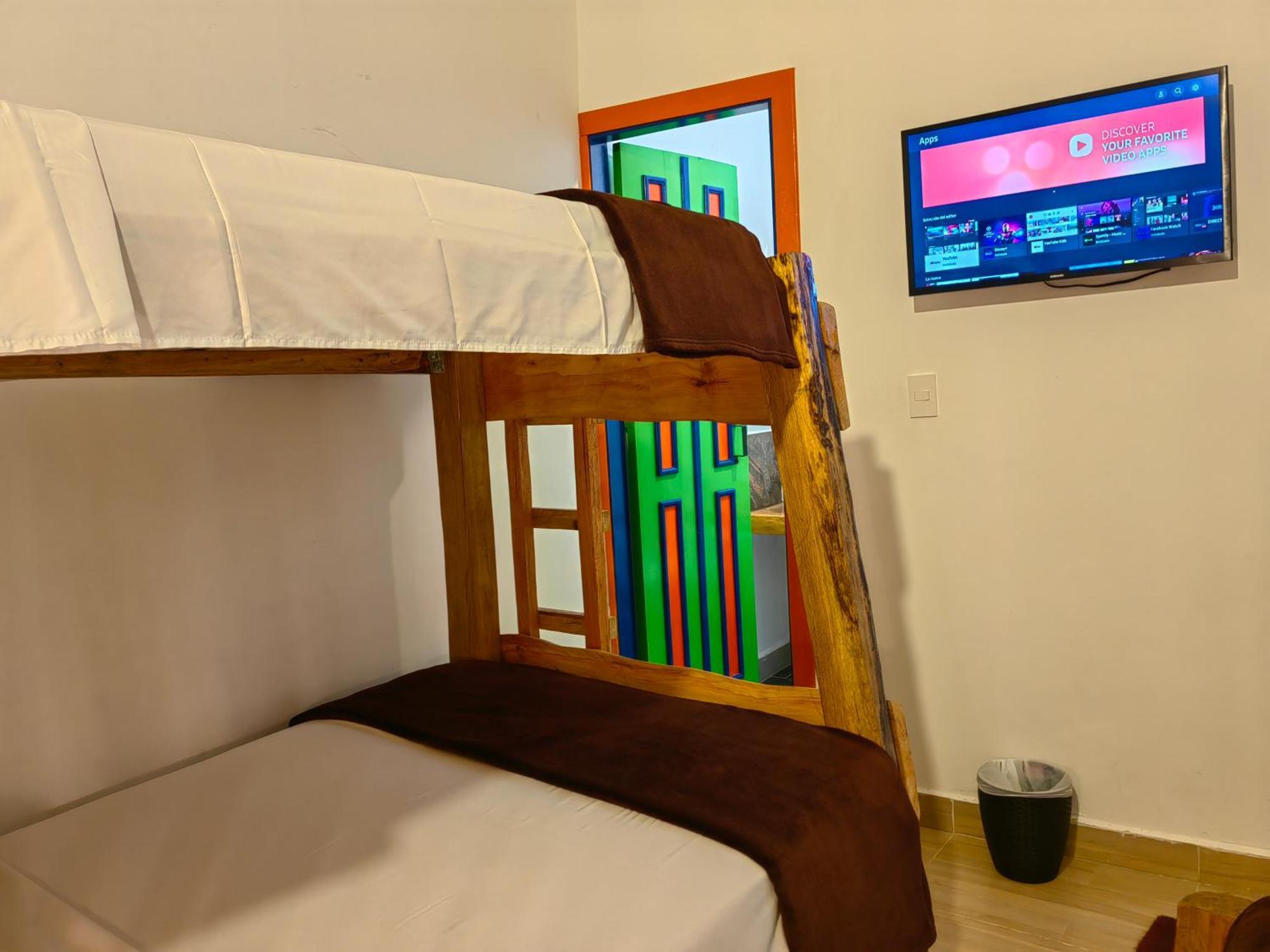 Hotel Salento Mirador 객실 사진