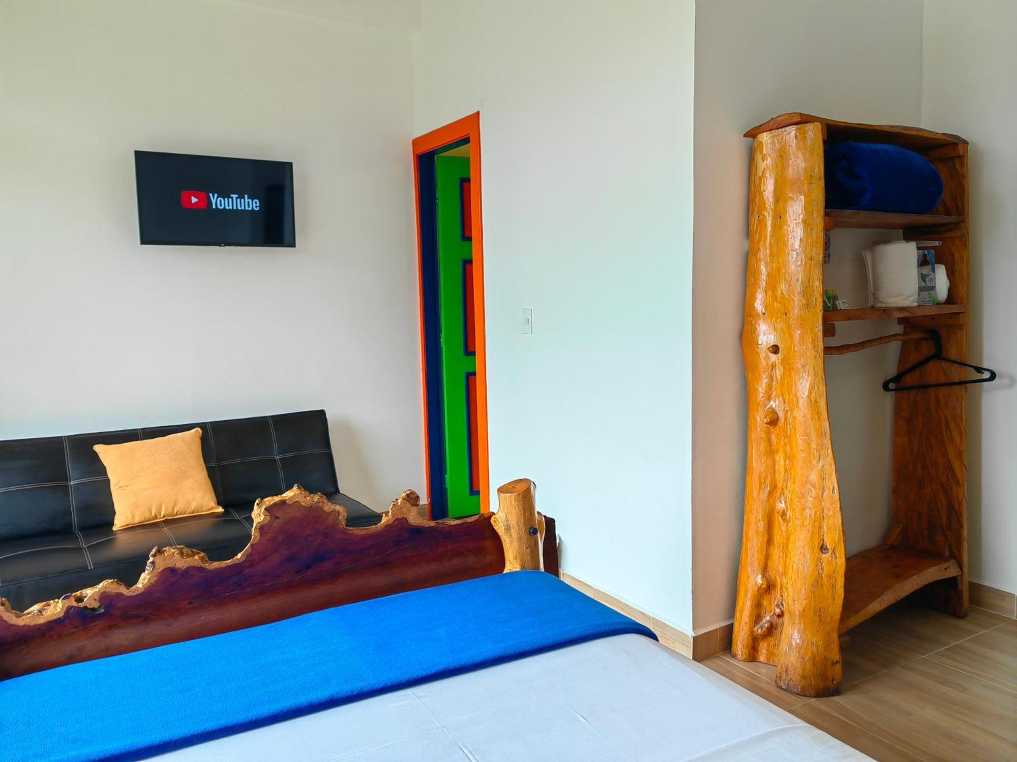 Hotel Salento Mirador 객실 사진