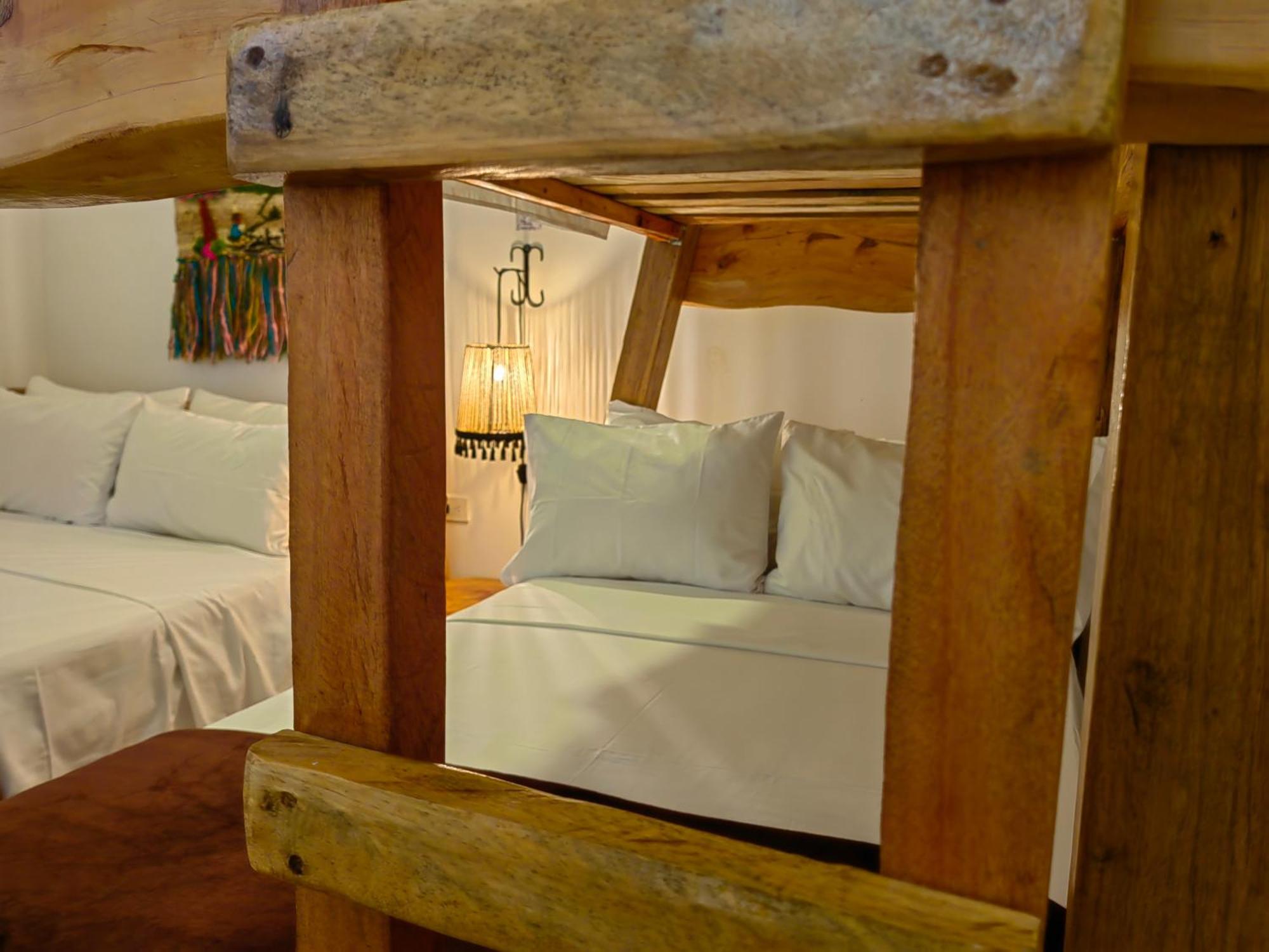 Hotel Salento Mirador 객실 사진