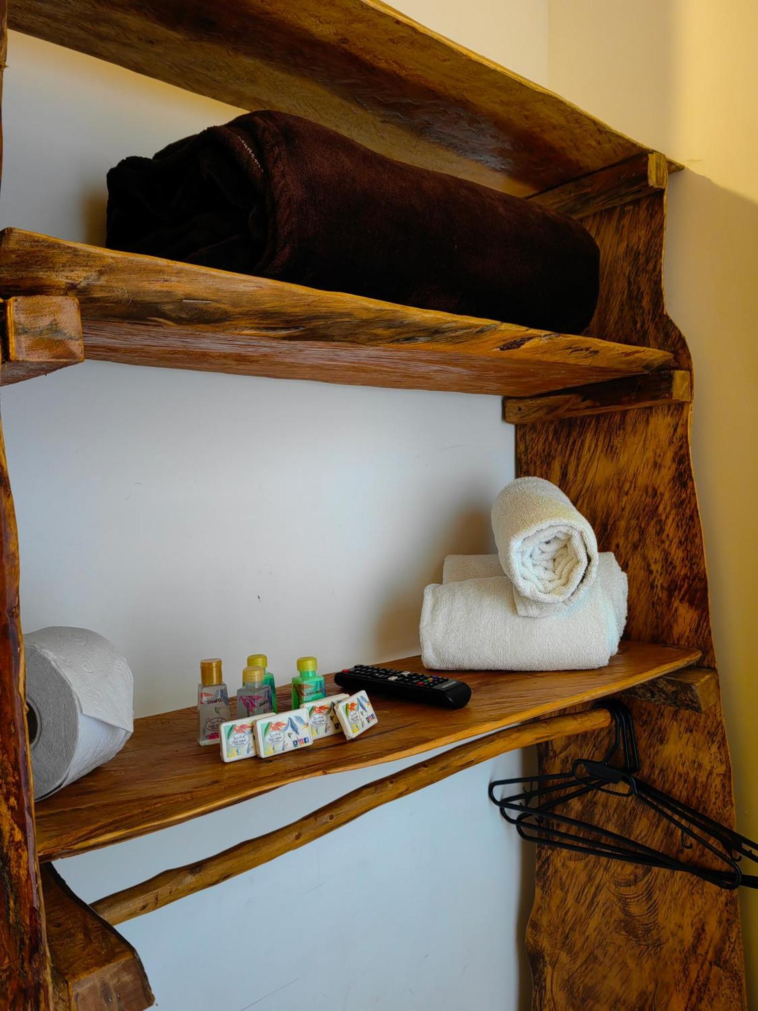 Hotel Salento Mirador 객실 사진