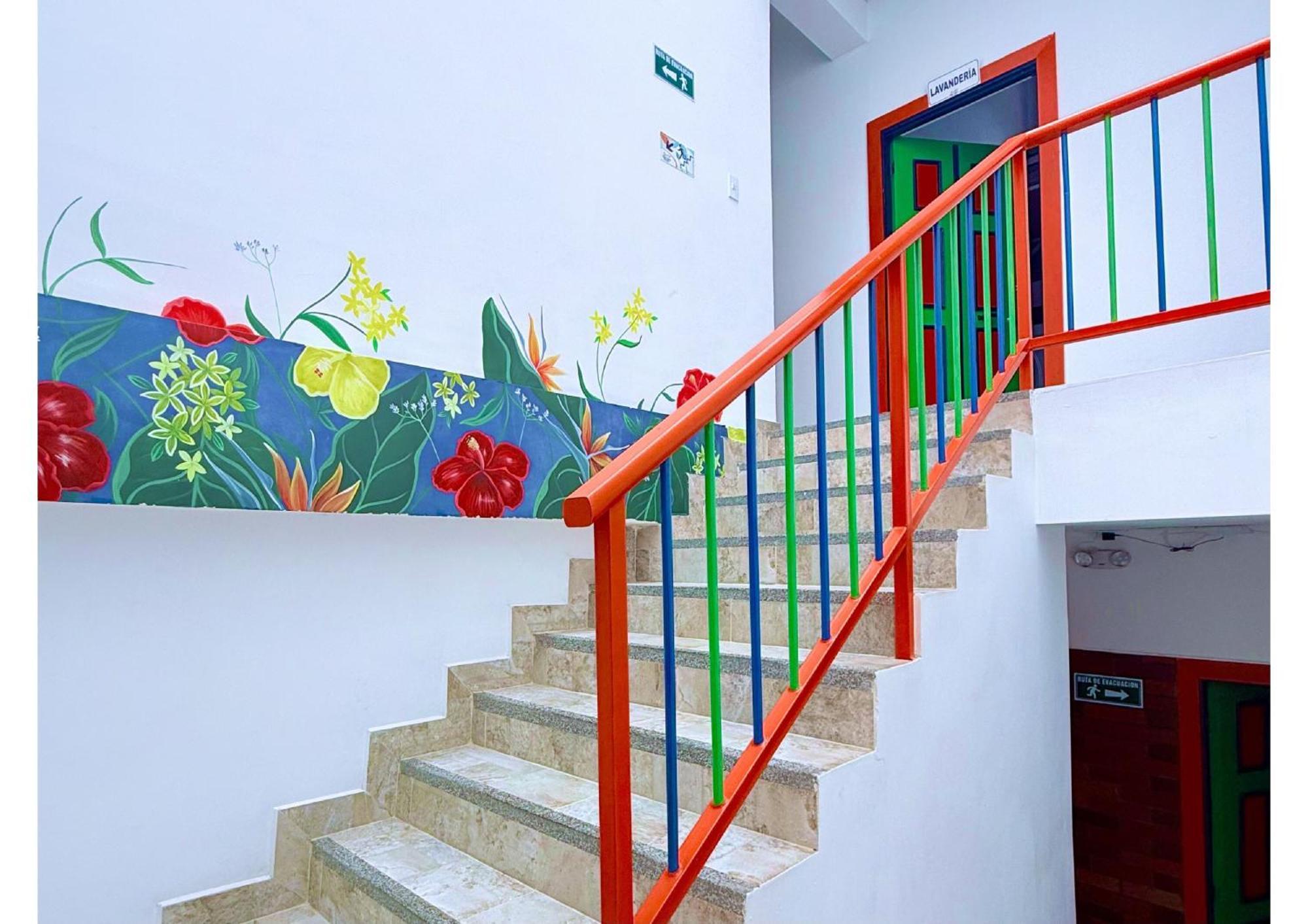 Hotel Salento Mirador 외부 사진