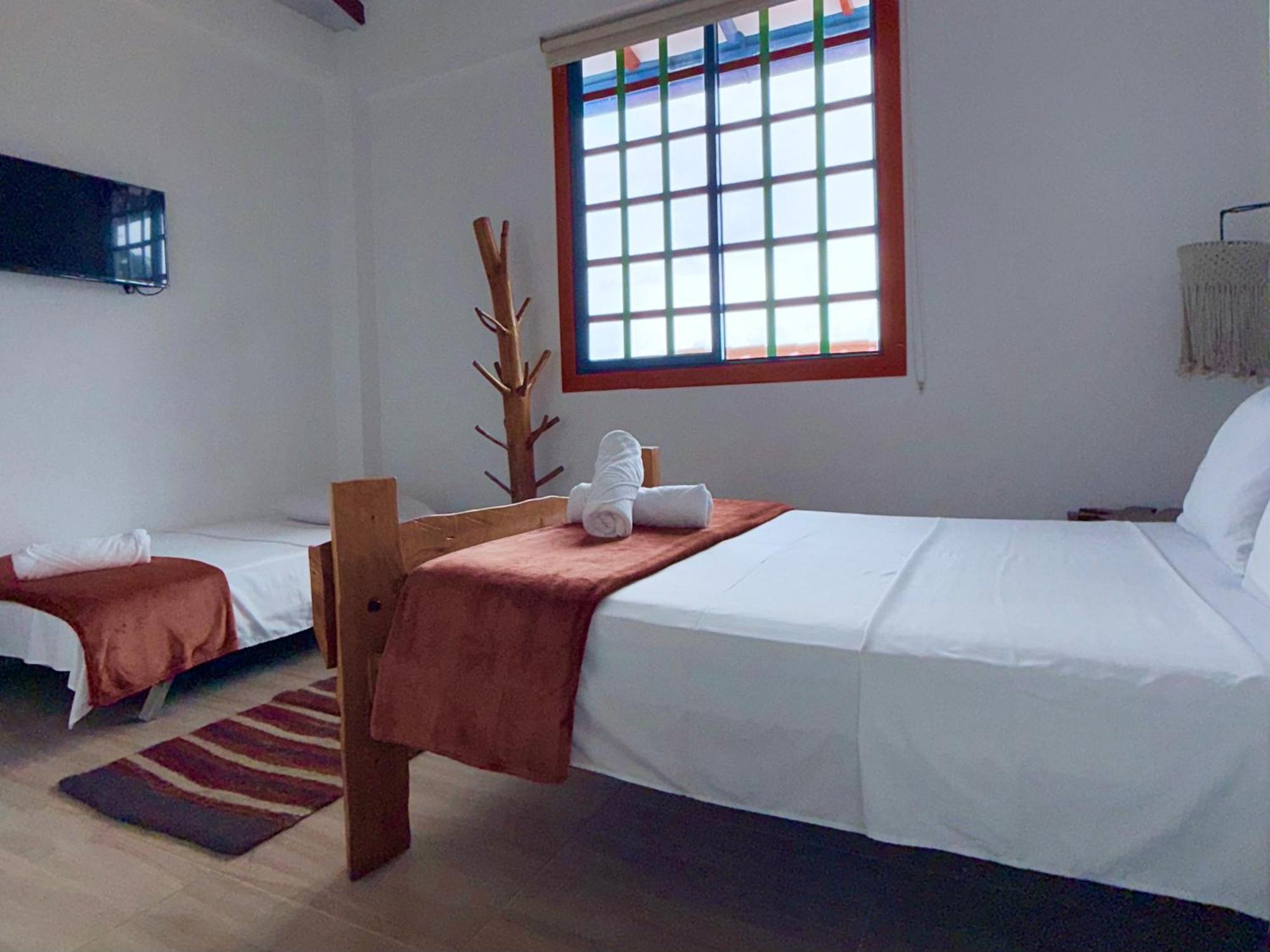 Hotel Salento Mirador 외부 사진