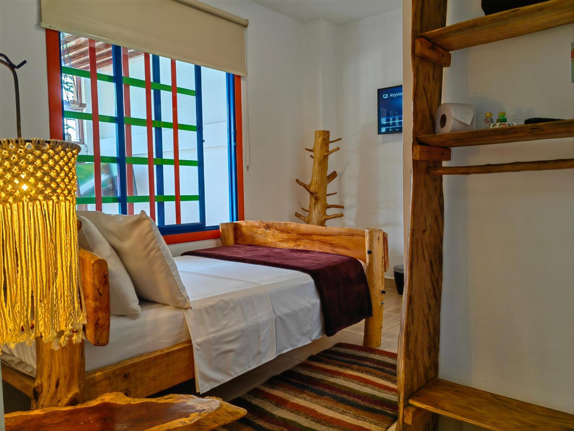 Hotel Salento Mirador 외부 사진
