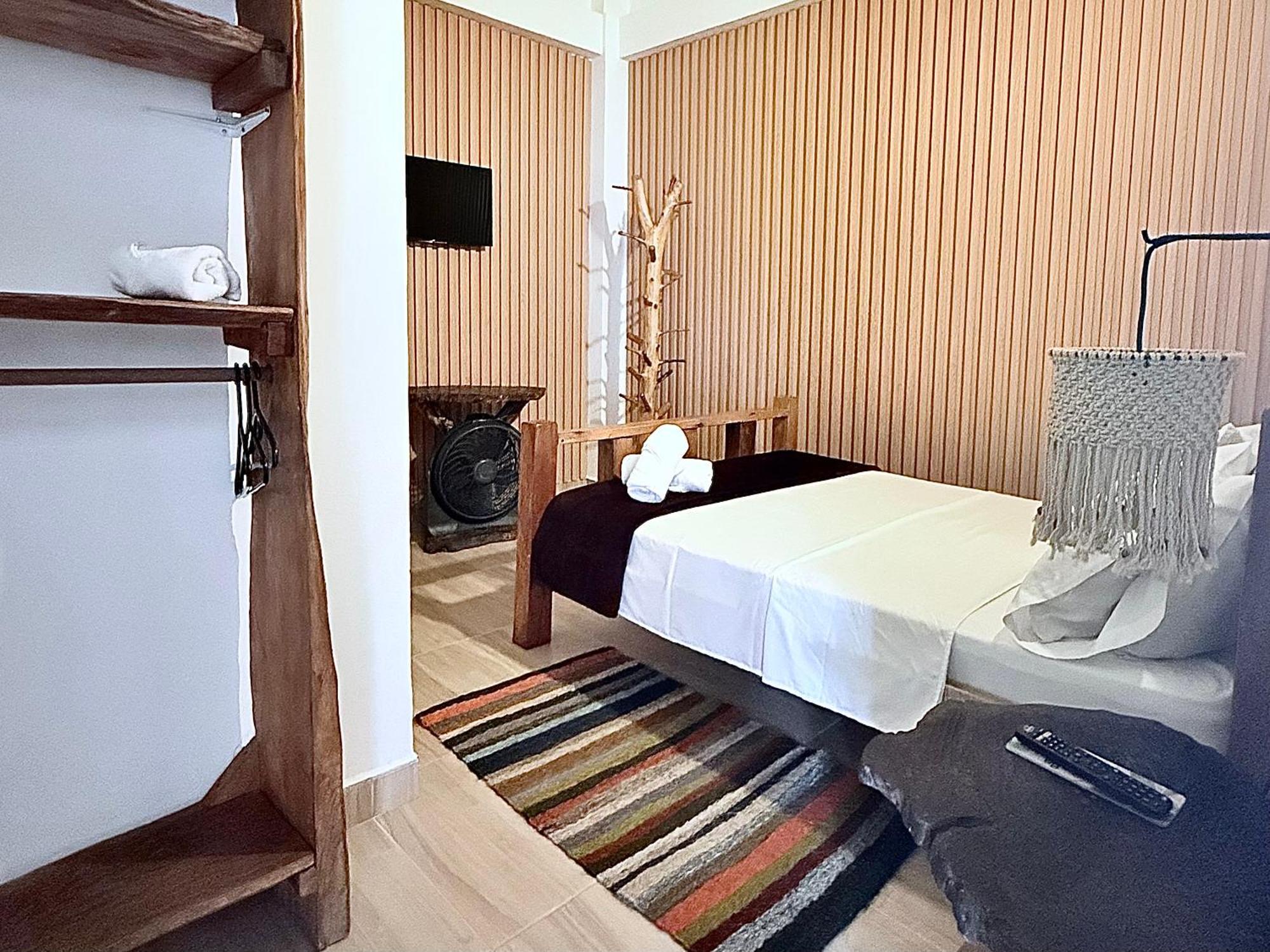 Hotel Salento Mirador 외부 사진