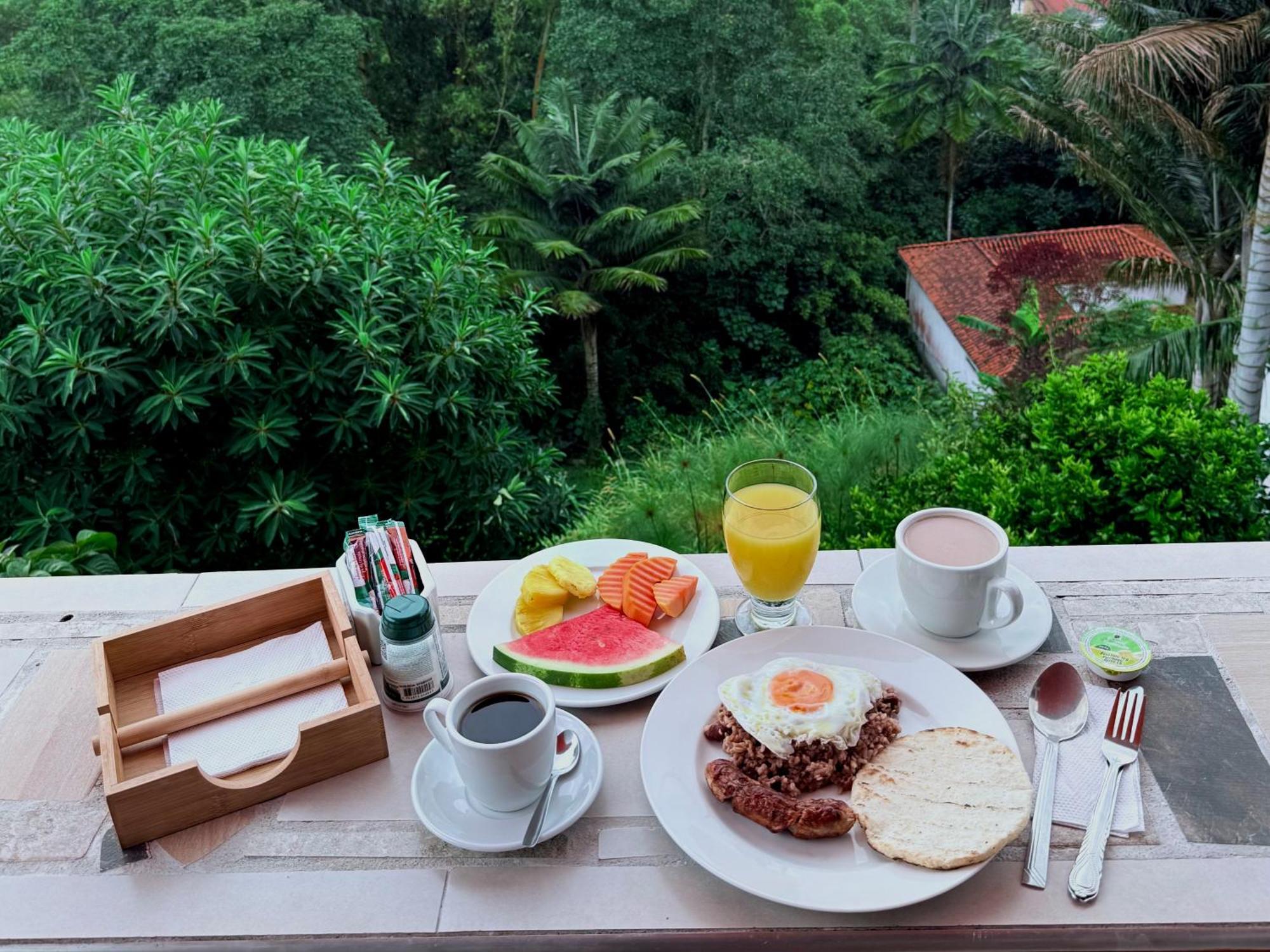 Hotel Salento Mirador 외부 사진